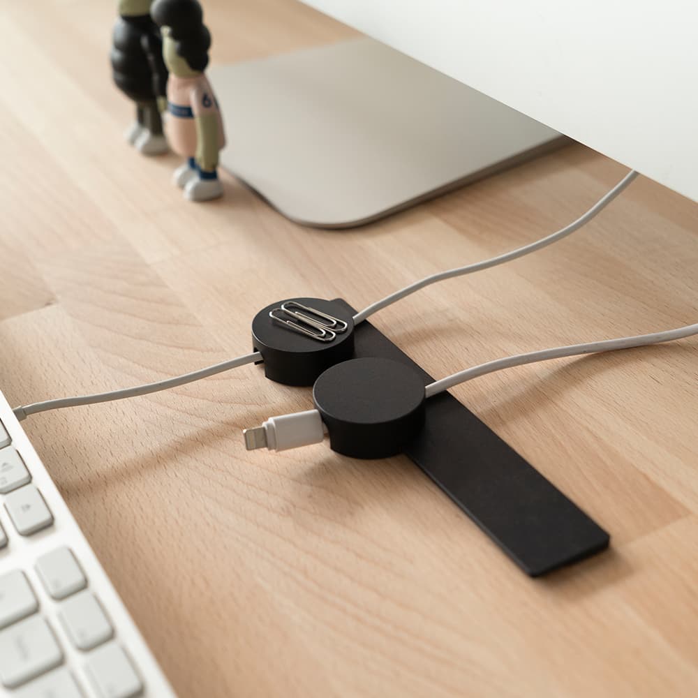 ZENLET｜劃一。集線盤組