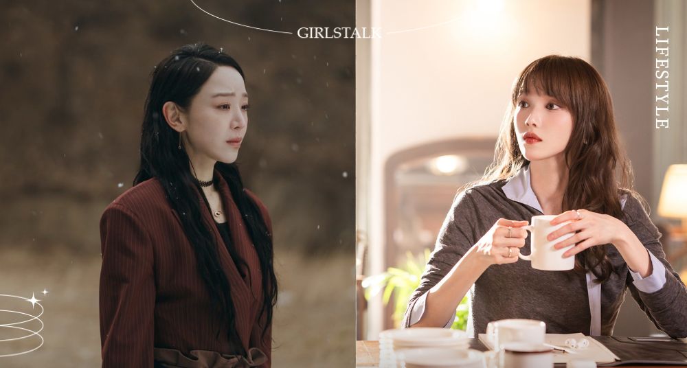 2月五部必追韓劇！申惠善&李浚赫《莎拉的真偽人生》結局超反轉、李聖經＆蔡鍾協《在你燦爛的季節》共譜浪漫戀情！