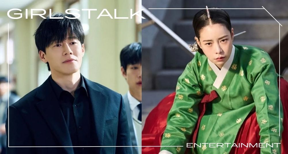 2026上半年最佳韓劇TOP5！金武烈《鐵拳教育》席捲全球實至名歸，《我的王室死對頭》林智妍＆許楠儁化學反應爆棚～