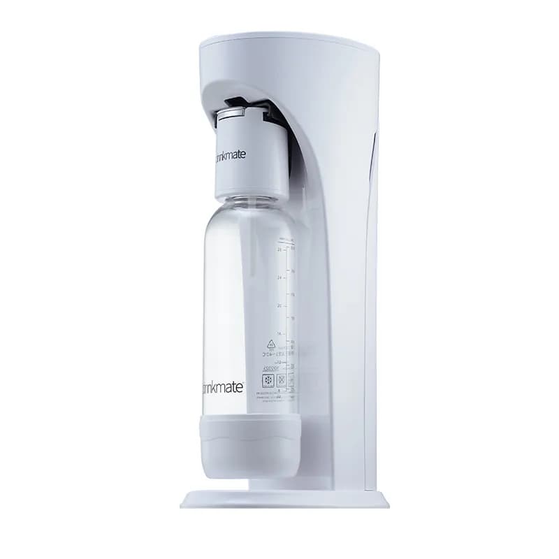 drinkmate｜犀牛機410 氣泡水機（共有6色可選）