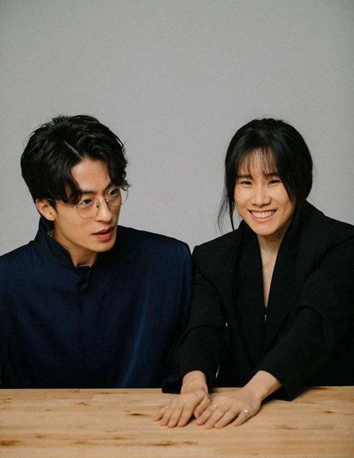 具教煥結婚 具教煥女友 復活男 努力克服自卑的我們 屍速禁區