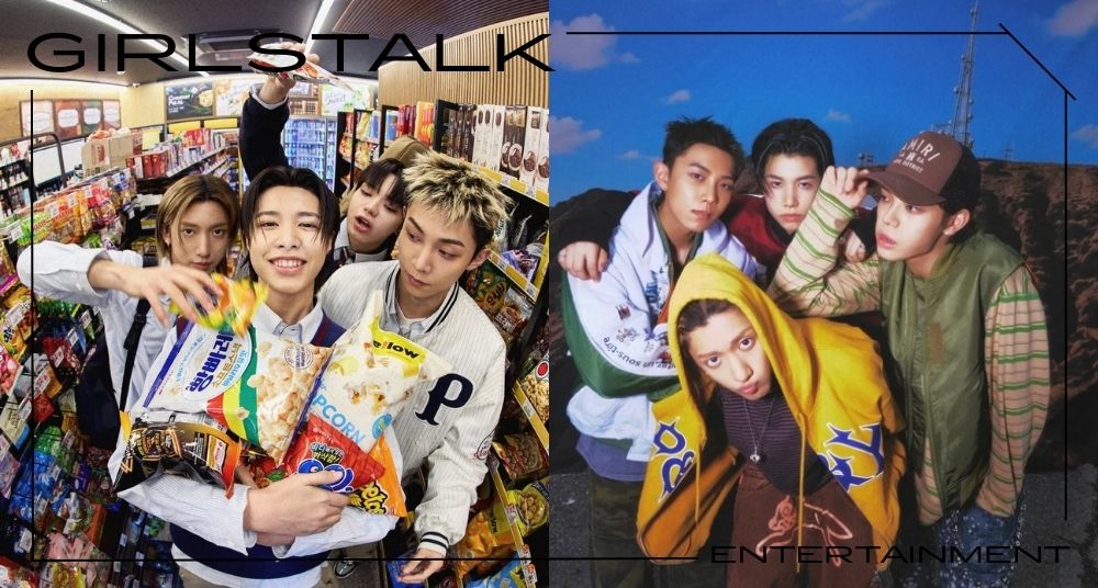 嘻哈天王Jay Park 一手打造全新男團「LNGSHOT」介紹!隊長Ohyul神似菅田將暉、忙內Louis嗓音激似小賈斯汀!
