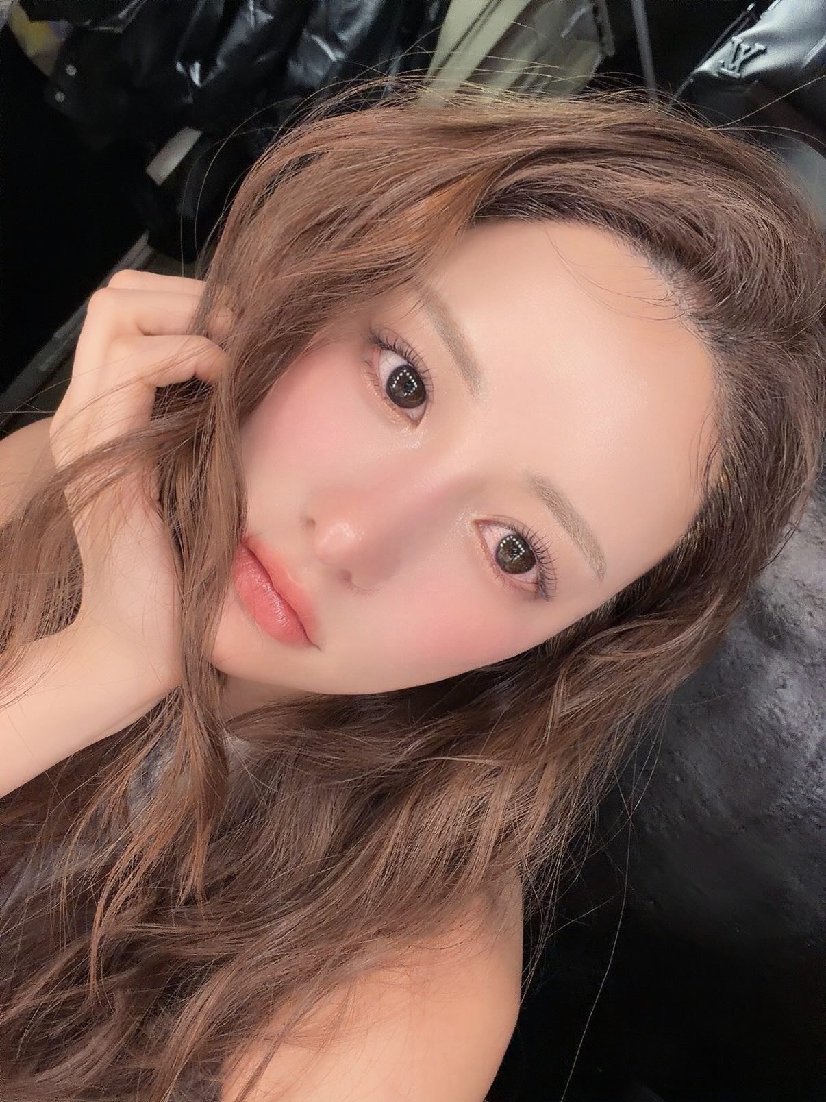 Netflix 不良一族尋愛記 美美 伊藤美美菜