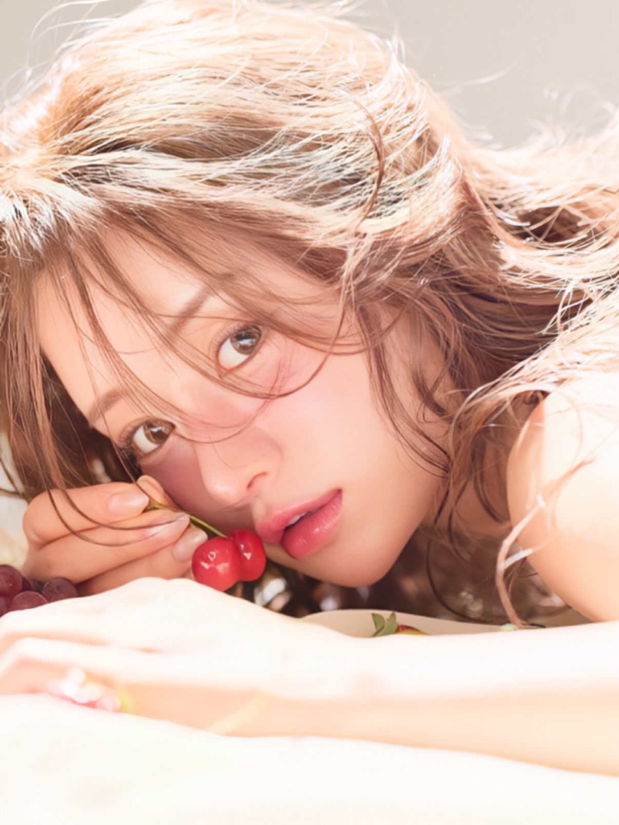 Netflix 不良一族尋愛記 美美 伊藤美美菜
