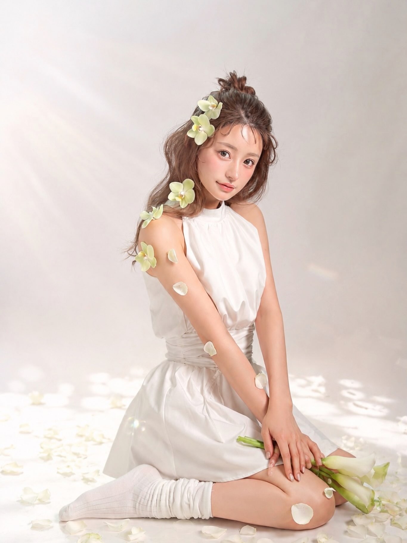 Netflix 不良一族尋愛記 美美 伊藤美美菜