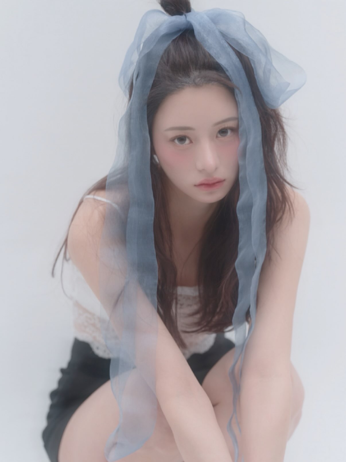 Netflix 不良一族尋愛記 美美 伊藤美美菜