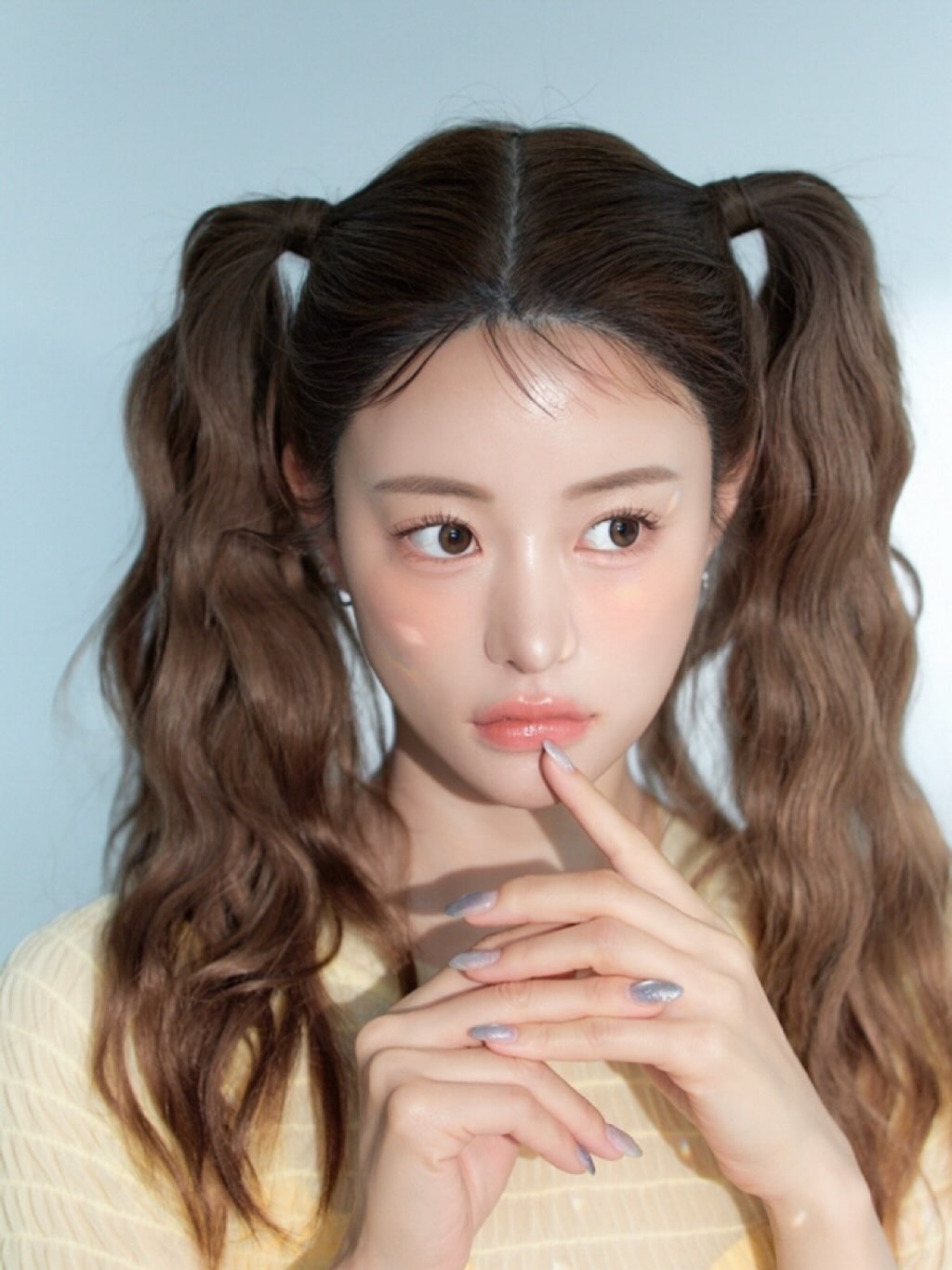 Netflix 不良一族尋愛記 美美 伊藤美美菜