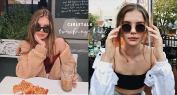 【GIRLSTALK 戀愛Q&A】男生摸頭的舉動到底代表什麼意思?5種解答告訴妳!