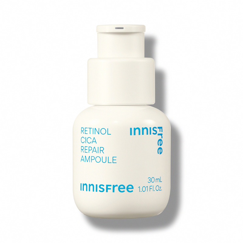 innisfree A醇淨膚超修護安瓶