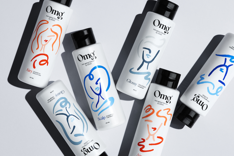 在家洗頭就能養出張員瑛、Karina的女團水光髮？像臉部肌膚一樣對待頭皮，不用花錢做護髮療程就能擁有超心動女團髮質♡