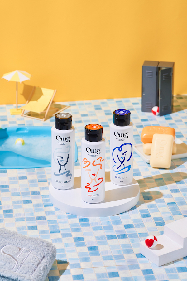 在家洗頭就能養出張員瑛、Karina的女團水光髮？像臉部肌膚一樣對待頭皮，不用花錢做護髮療程就能擁有超心動女團髮質♡