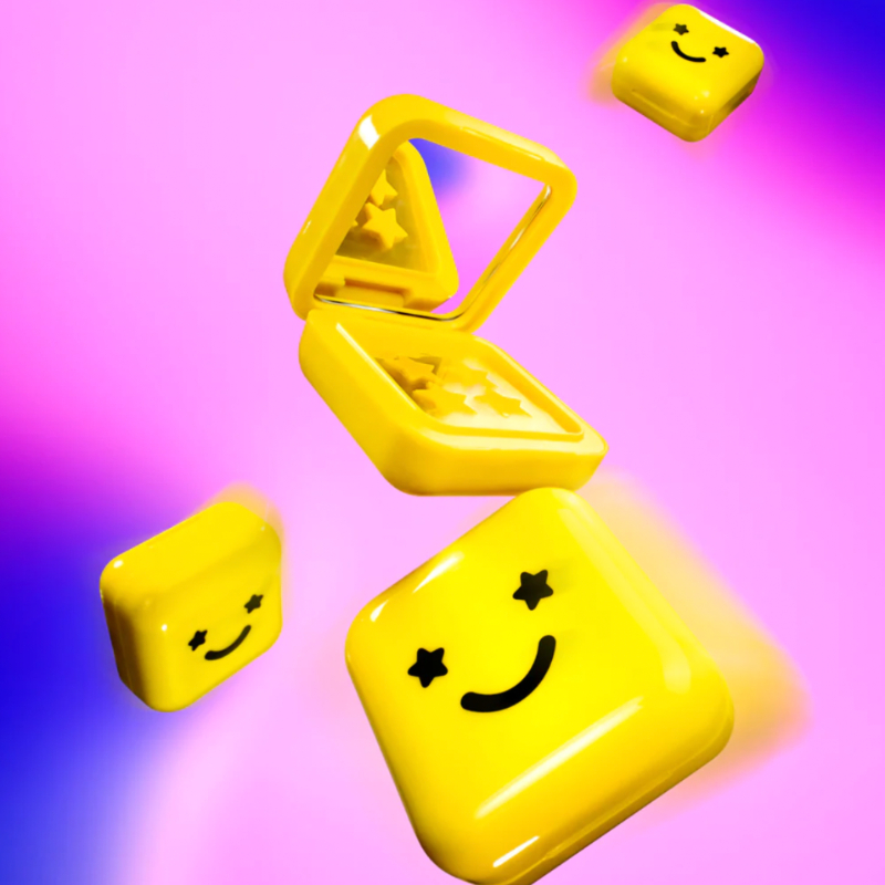 痘痘貼推薦5.Starface痘痘貼
