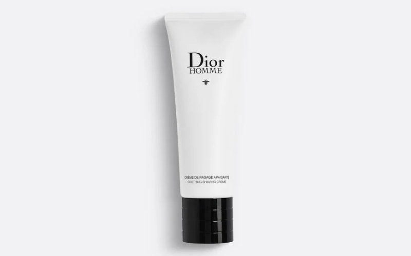 DIOR HOMME刮鬍霜
