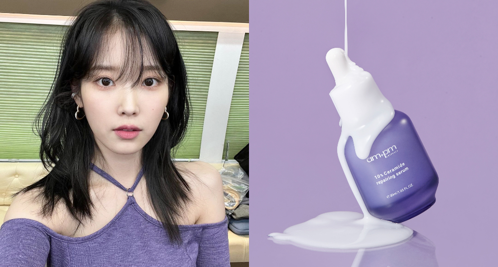 Google Trend熱搜美肌排行！乾肌、敏弱肌的神隊友「神經醯胺」，有了它就離韓星水嫩肌不遠了～
