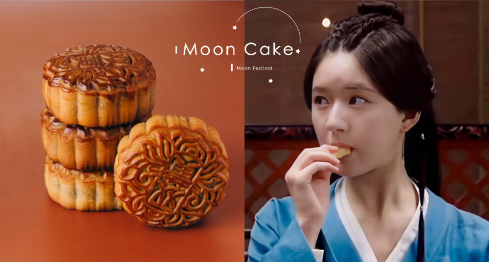 減肥也能吃月餅！簡單5招教你怎麼吃最沒罪惡感，既能品嚐美食又能守住身材～