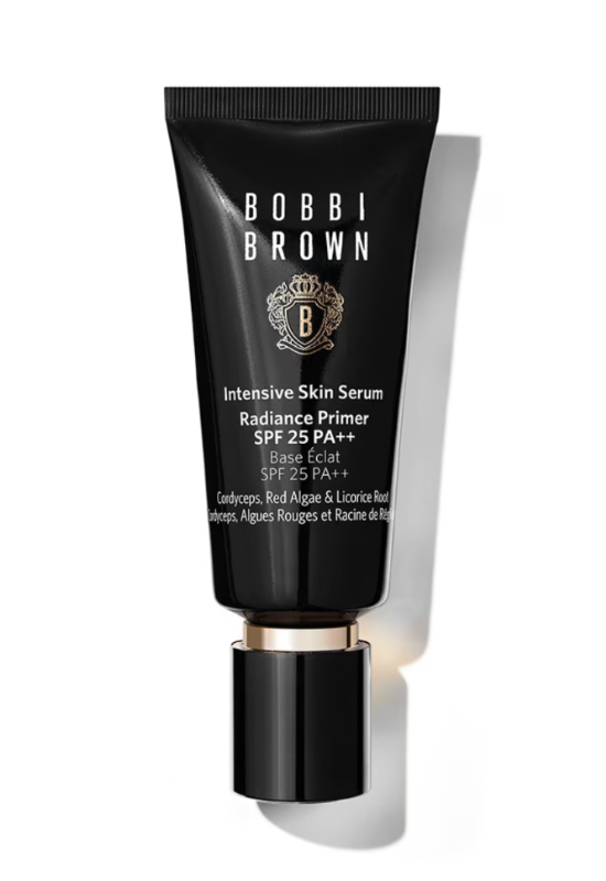 Bobbi Brown—冬蟲夏草精華亮膚持妝乳SPF25 PA++