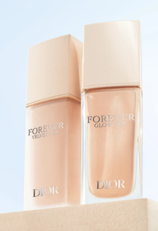 DIOR—超完美持久飾底乳