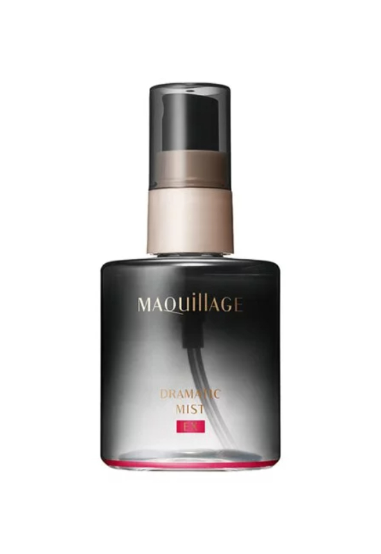 MAQuillAGE—心機星魅三效美肌定格噴霧EX