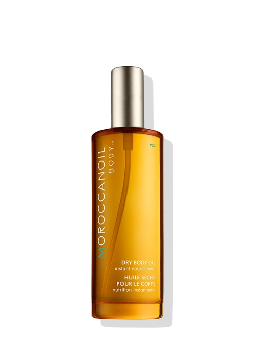 MOROCCANOIL—輕盈身體美膚油