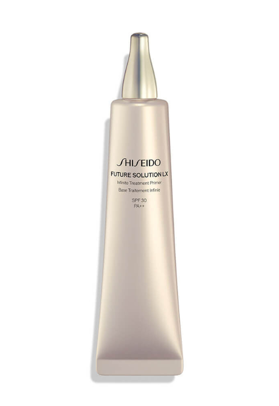 資生堂—極上御藏珍珠光持妝乳SPF30 PA++