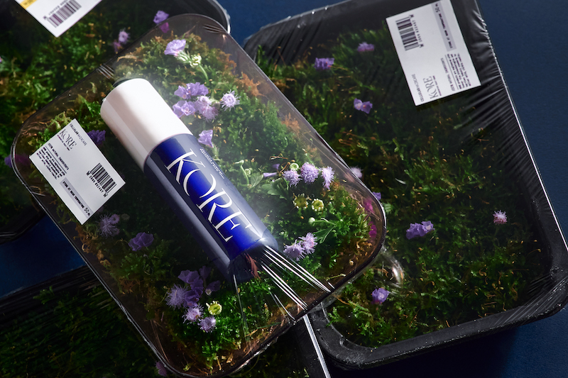 在家洗頭就能養出張員瑛、Karina的女團水光髮？像臉部肌膚一樣對待頭皮，不用花錢做護髮療程就能擁有超心動女團髮質♡