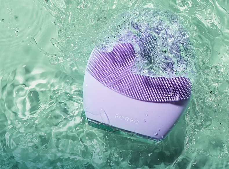 FOREO—LUNA™ 4潔面儀