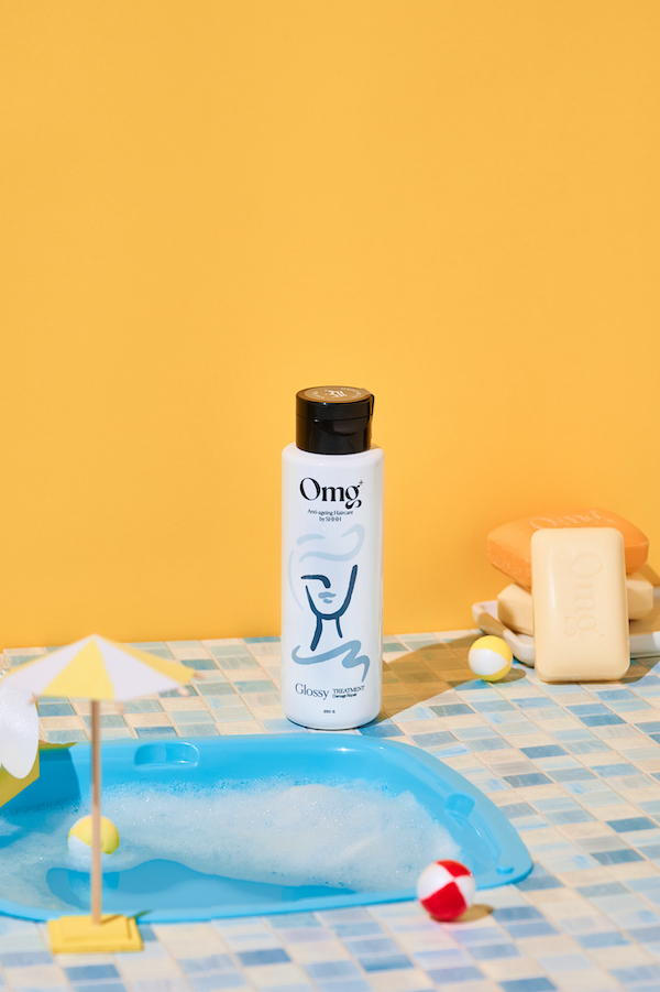 在家洗頭就能養出張員瑛、Karina的女團水光髮？像臉部肌膚一樣對待頭皮，不用花錢做護髮療程就能擁有超心動女團髮質♡