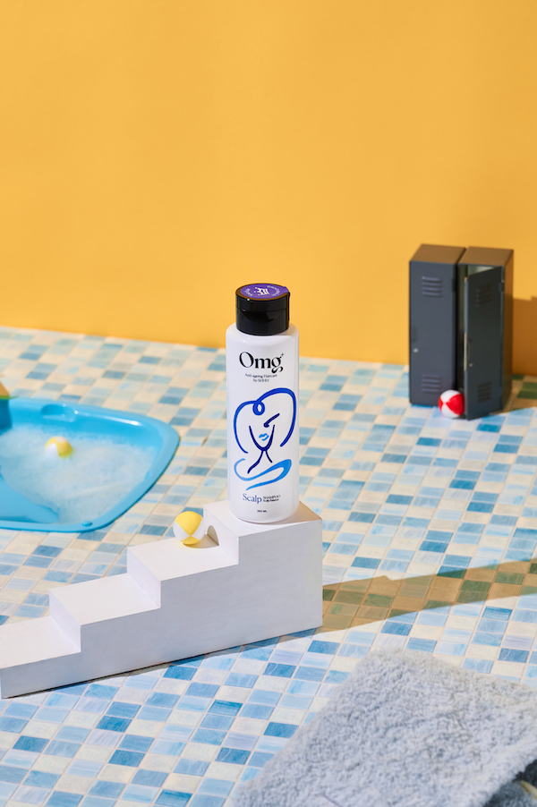 在家洗頭就能養出張員瑛、Karina的女團水光髮？像臉部肌膚一樣對待頭皮，不用花錢做護髮療程就能擁有超心動女團髮質♡