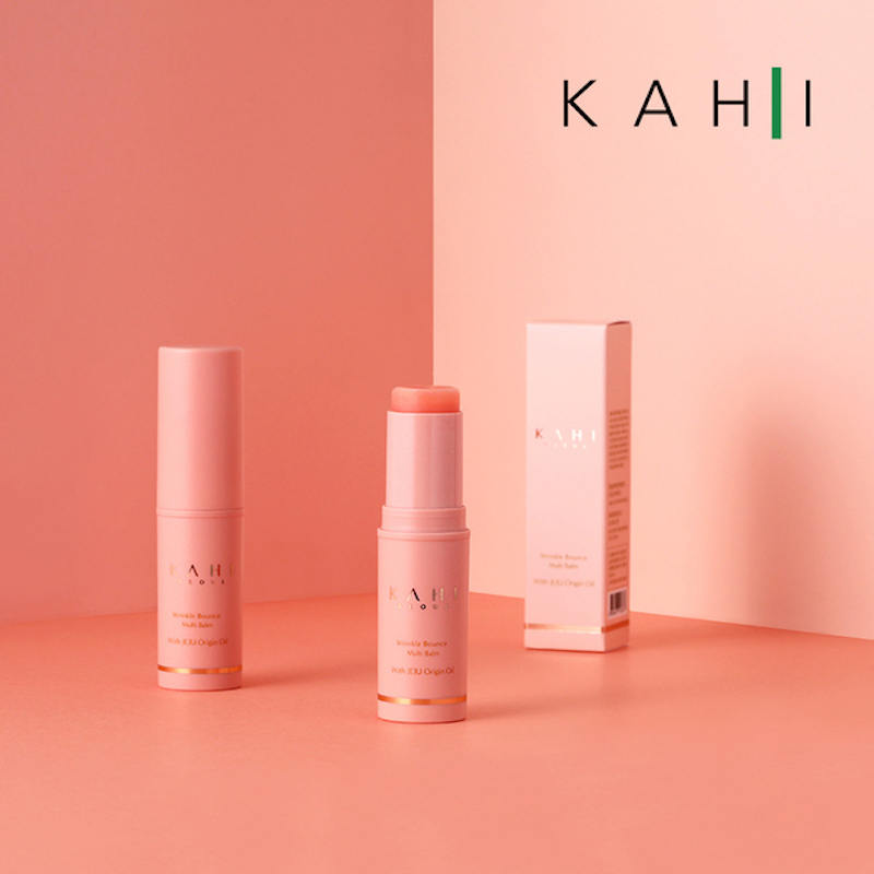 KAHI 撫紋精華棒