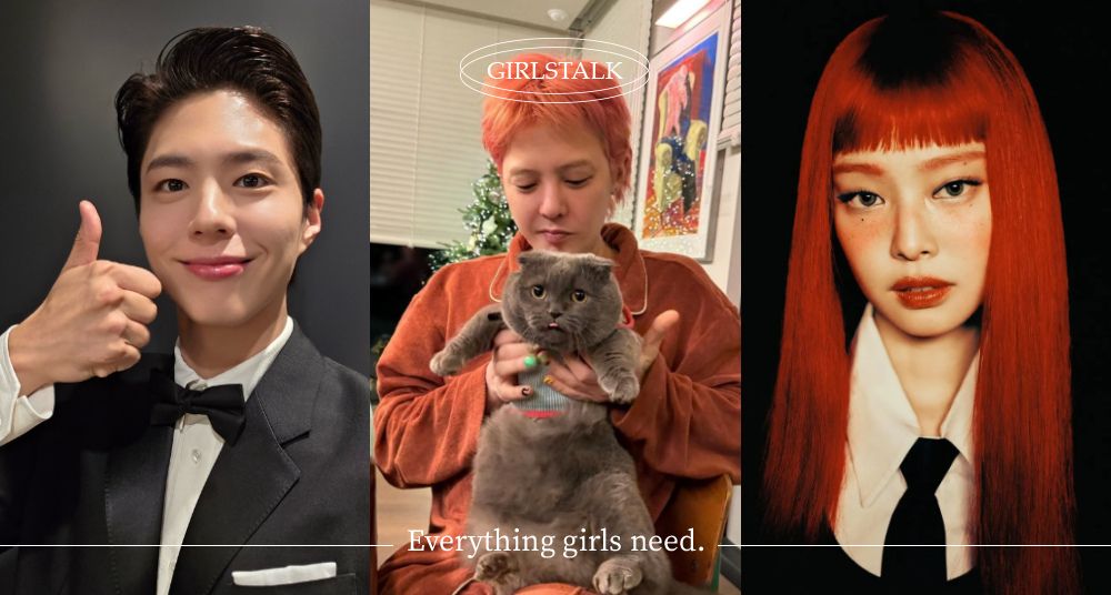 2025年8月韓星快閃店一次看！GD、JENNIE、SEVENTEEN接力登台，每一站都忍不住獻出錢包！