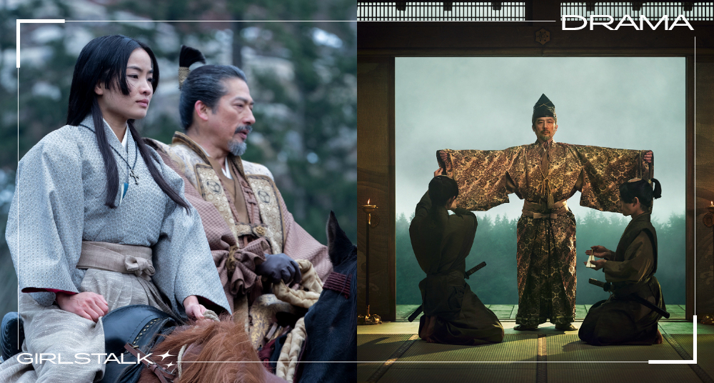 盤點4個日本話題影集《幕府將軍》京都大阪景點清單！權謀鬥爭劇情超刺激，獲封“日版權力遊戲”！