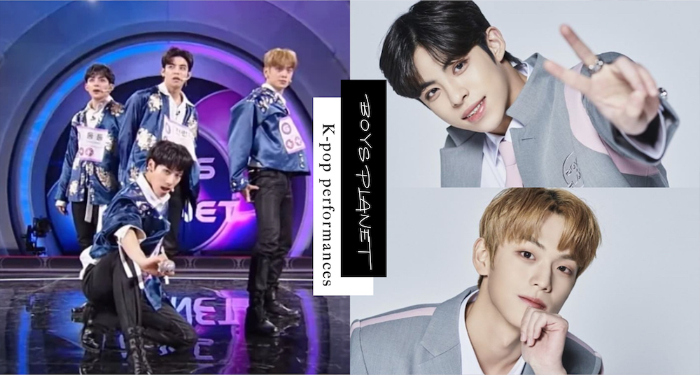 2023韓國全新選秀節目「BOYS PLANET」引熱議！PENTAGON隊長Hui參加、《原子少年》海王星成員受到關注