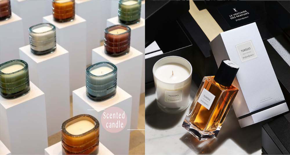 為秋意製造一點浪漫！絕美香氛蠟燭推薦：Diptyque、YSL、Jo Malone London…為空間增添魅力氛圍
