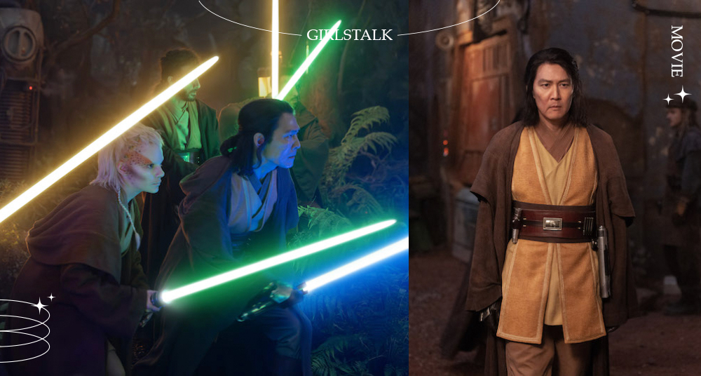 李政宰加入星戰宇宙！Disney+星戰影集《侍者》外媒超好評！沒看過星戰作品也能無痛開追～