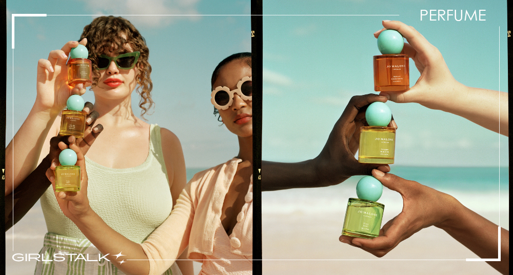 Jo Malone London「2024盛夏花園系列」柚子清新果香、黃槿花活力香氣打造熱情奔放夏日香氛！