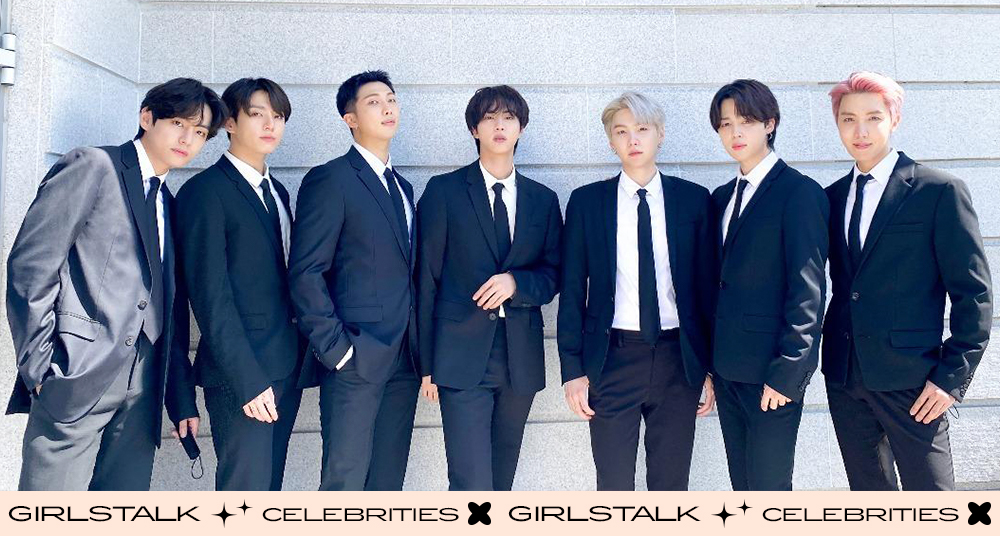 ARMY們注意！BTS年底全員入伍，最快有望2025年合體！出道十年紀錄片即將上映，呈現成員們最真實的樣貌！