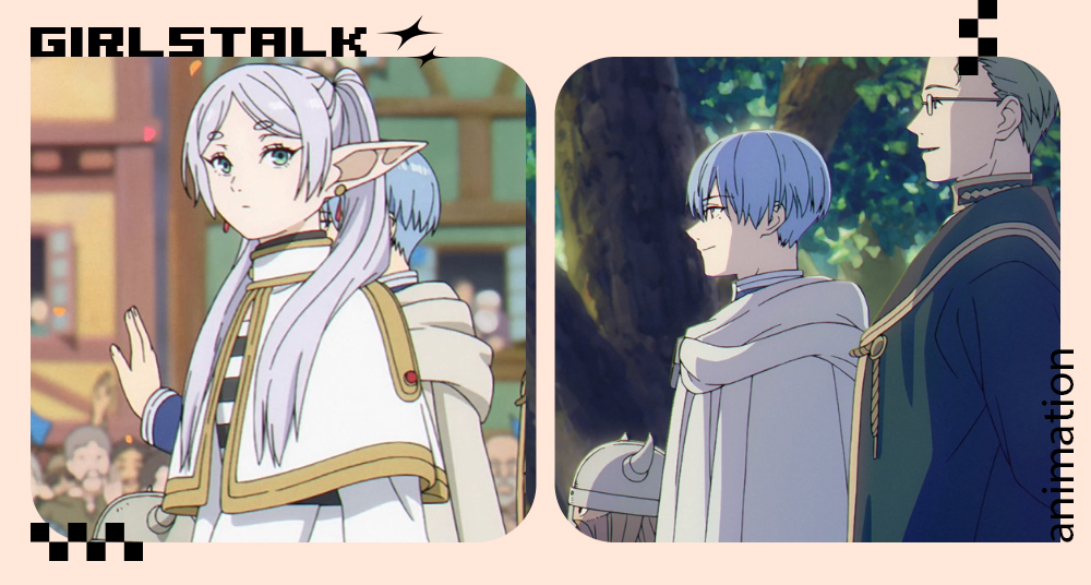 感動萬人！2023秋季最治癒的動畫神作《葬送的芙莉蓮》帶你領會人生議題，五大金句觸動人心
