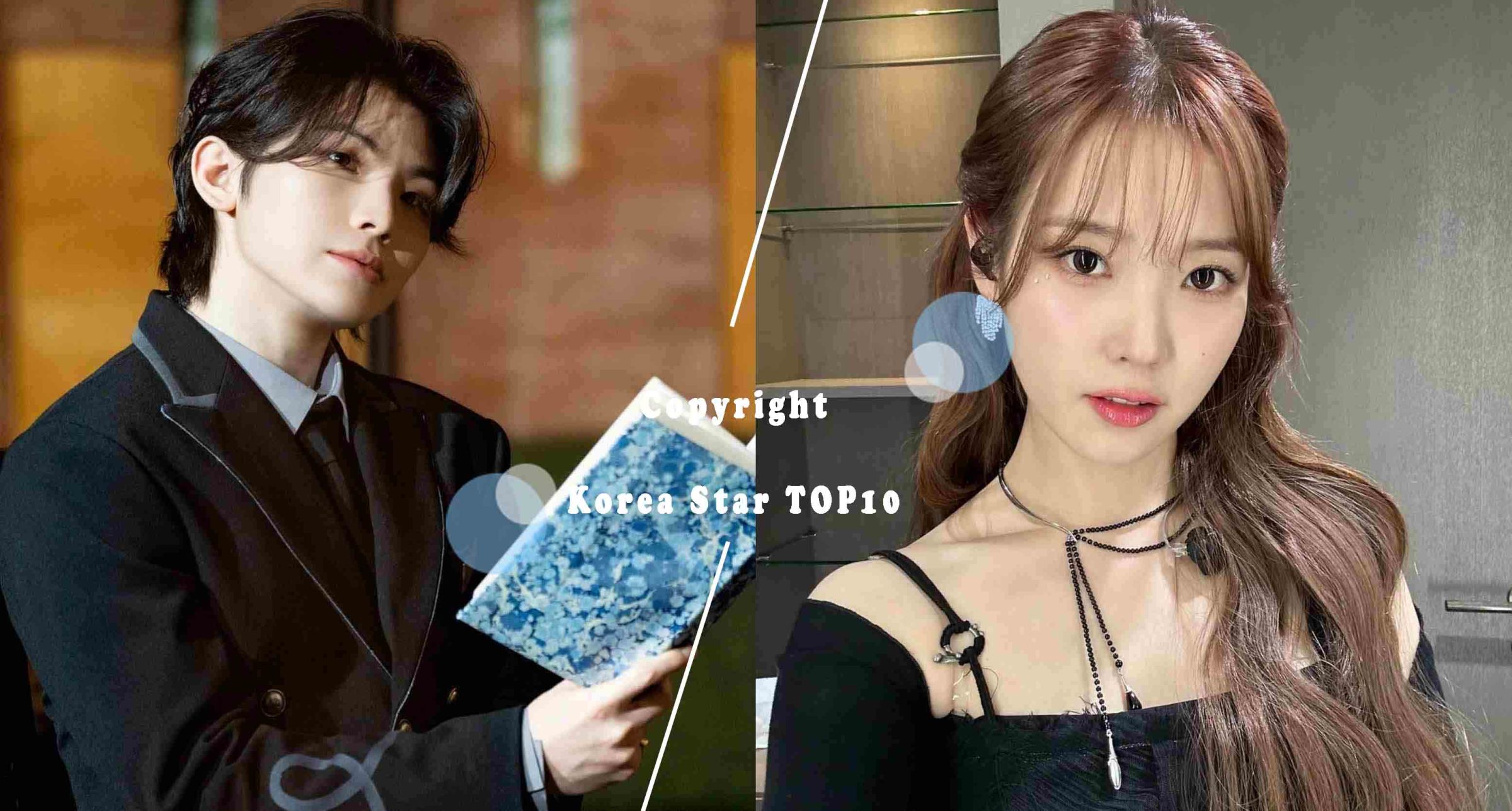 盤點南韓「版權富翁」KPOP偶像！SEVENTEEN WOOZI被稱為「天才作曲家」、網民大