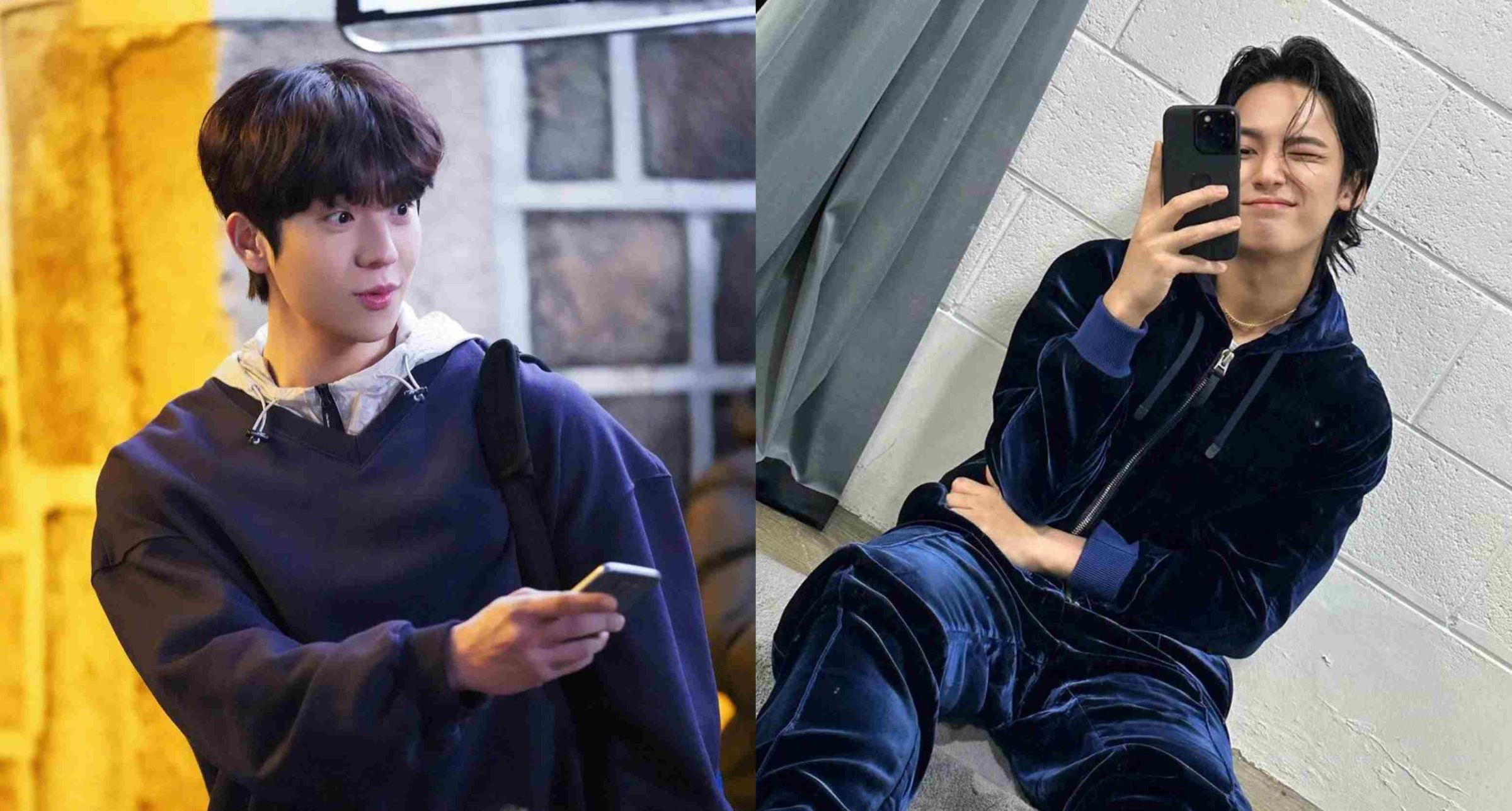 盤點5位「狗狗相」韓國男星！SEVENTEEN金珉奎堪稱「肌肉小狗」、蔡鍾協根本吃可愛長大！