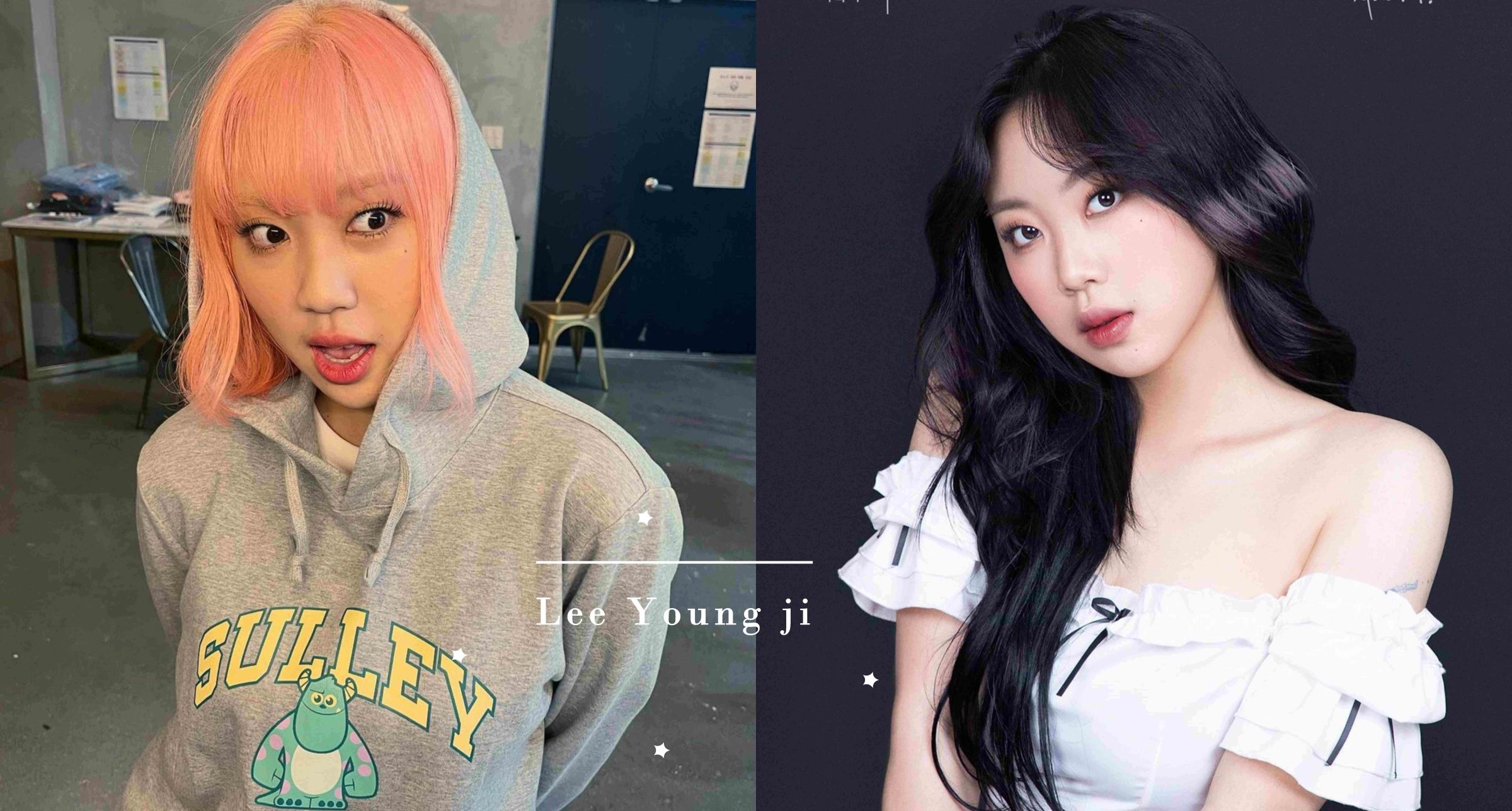 五件事帶你認識女Rapper李泳知，自帶滿滿綜藝感、疫情期間自創「不要出門之歌」韓網瘋傳！