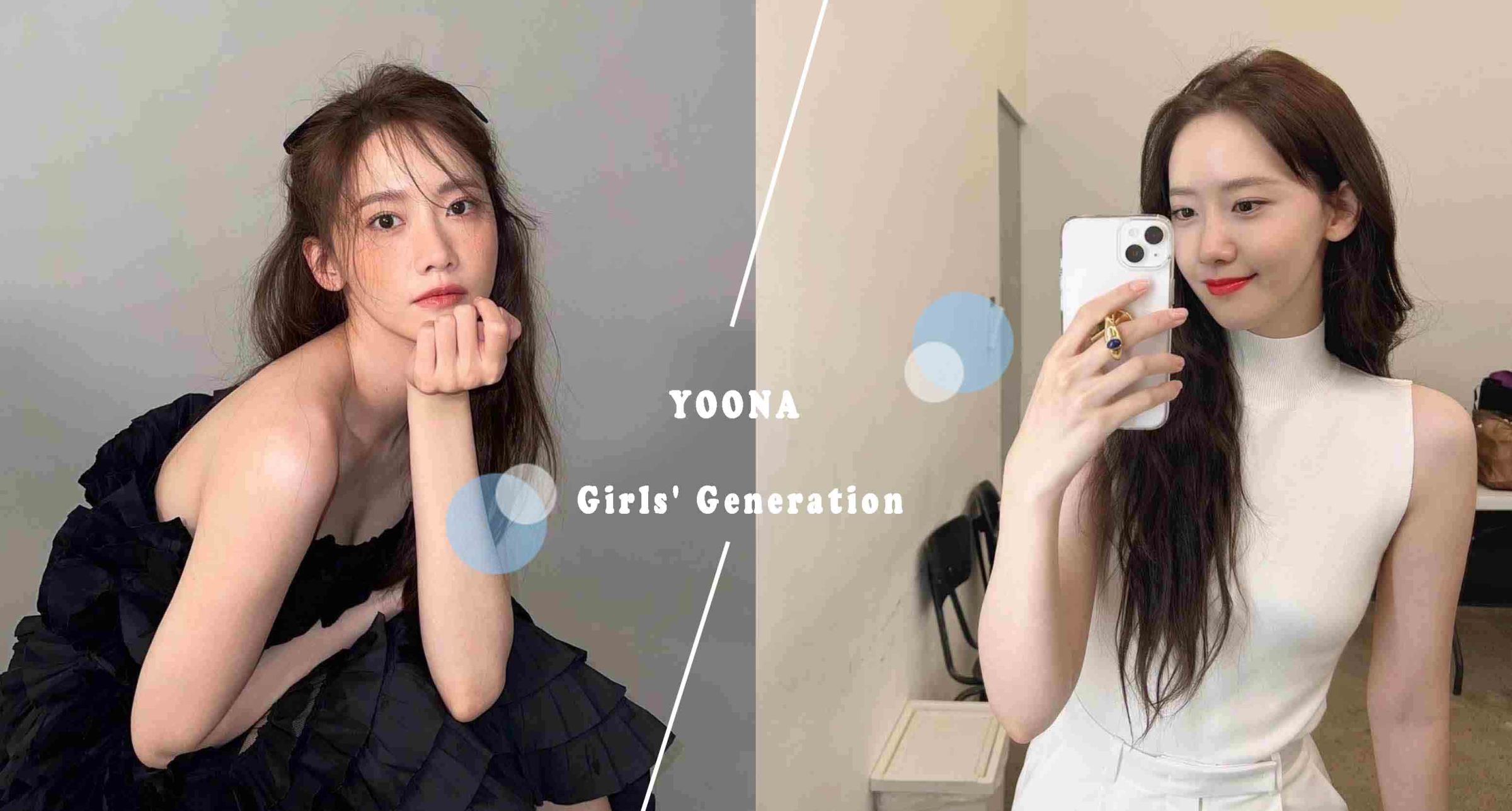 暌違6年終於再度登台！關於少女時代「潤娥」的5件事！中文發音超標準、和俊昊獲封2023最佳韓劇CP♡