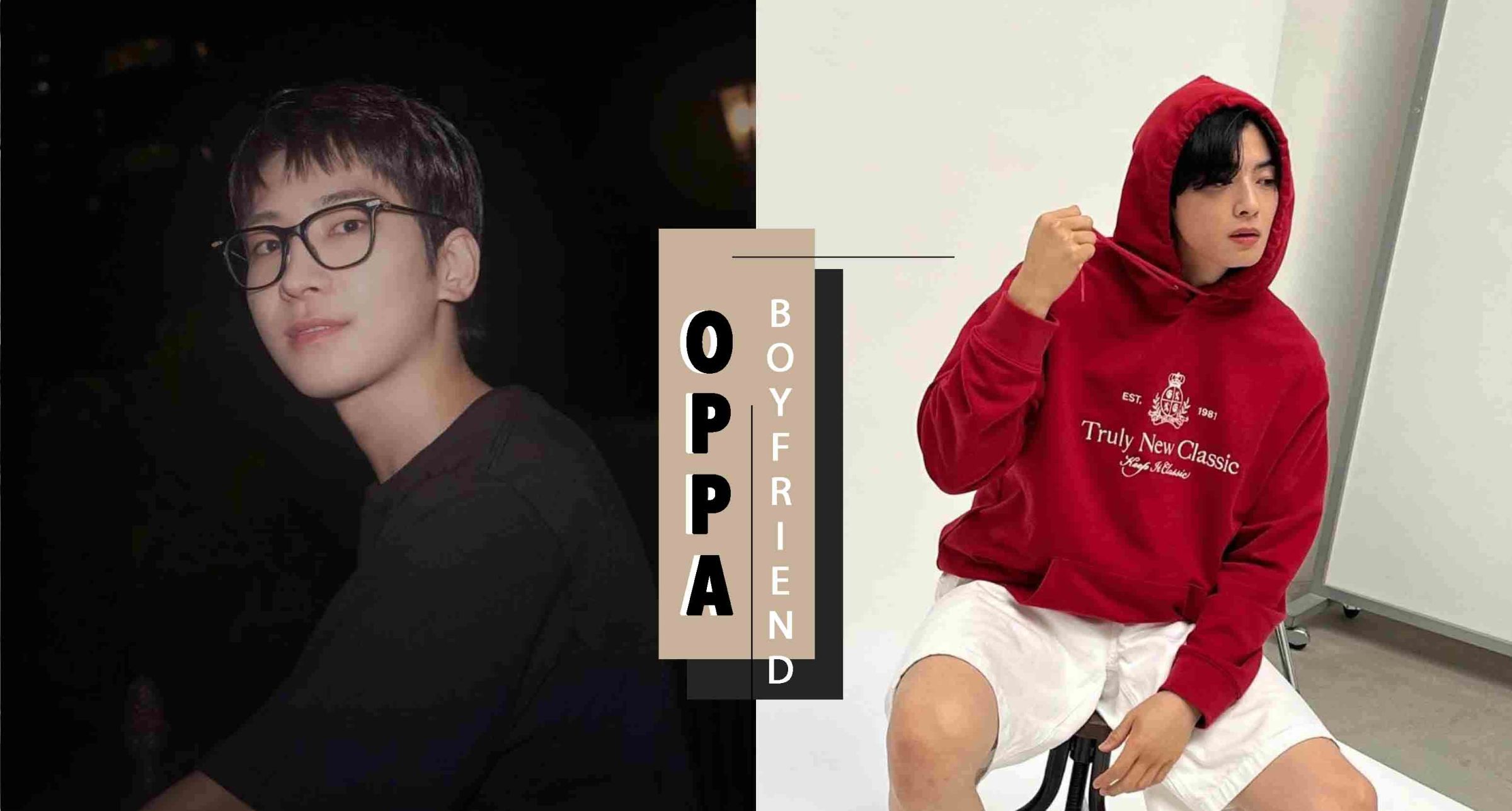 網友票選最想交往的「男友系」KPOP男星TOP5！「臉蛋天才」車銀優男友感爆棚、NCT在玹&SEVENTEEN圓佑都上榜！