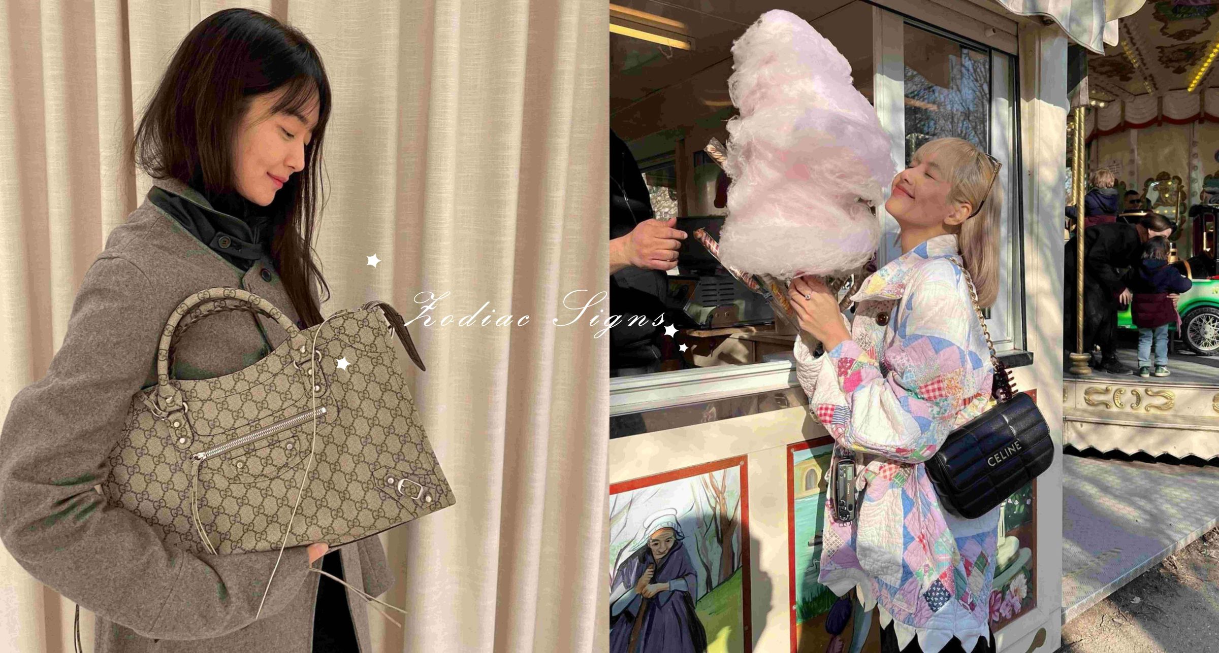 都是星座惹的禍！盤點「購物狂」Top3星座，第一名網友全跪了～