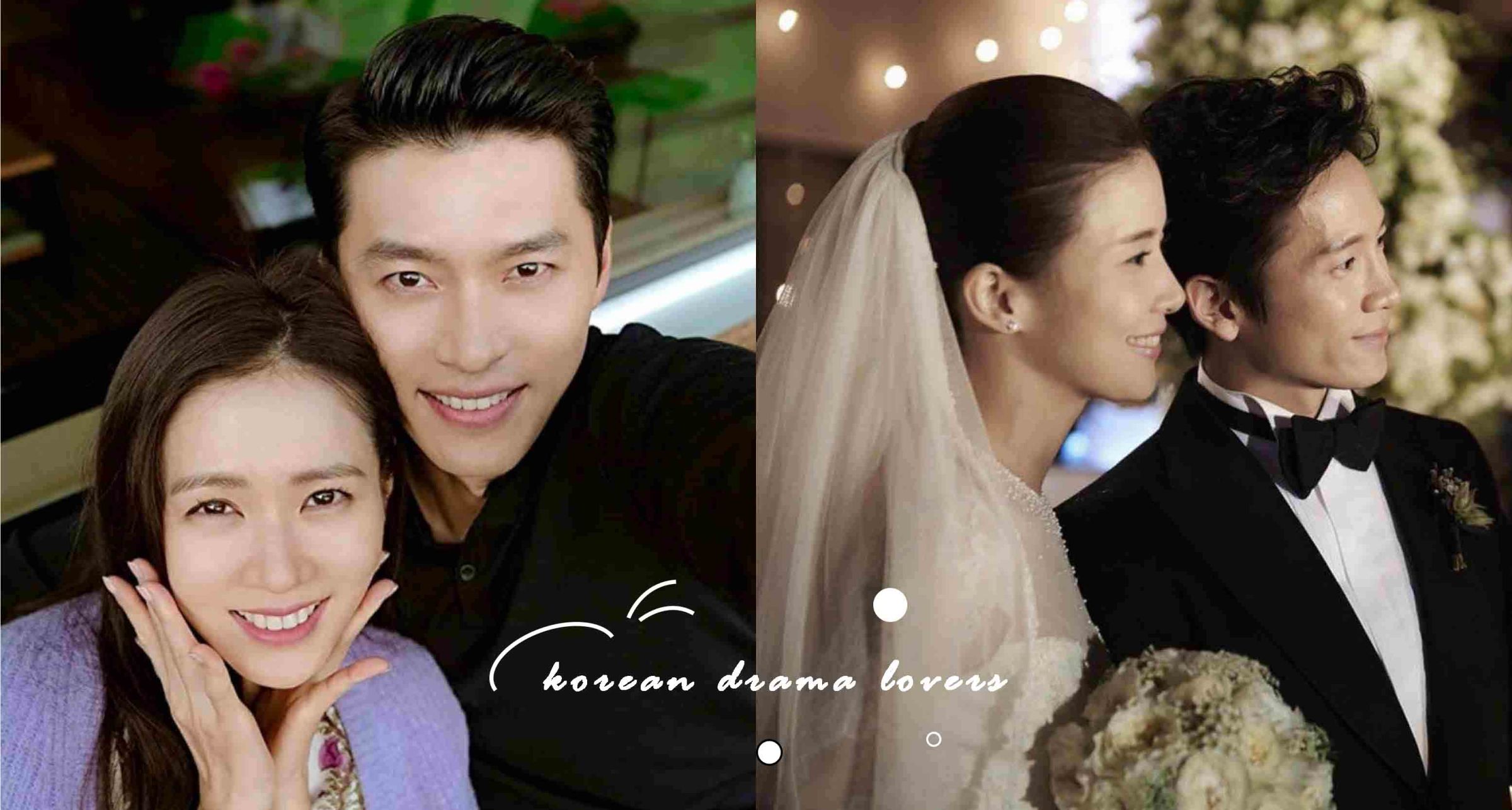 不只李到晛&林智妍！盤點南韓演藝圈5對「假戲真做」韓星CP，原來這就是真愛啊♡