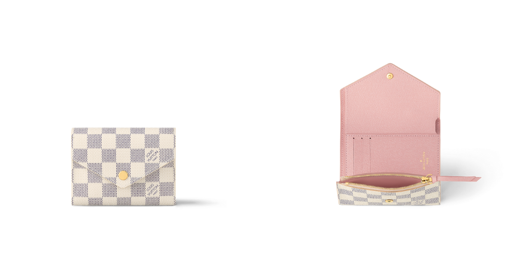 Louis Vuitton Victorine 錢包建議售價