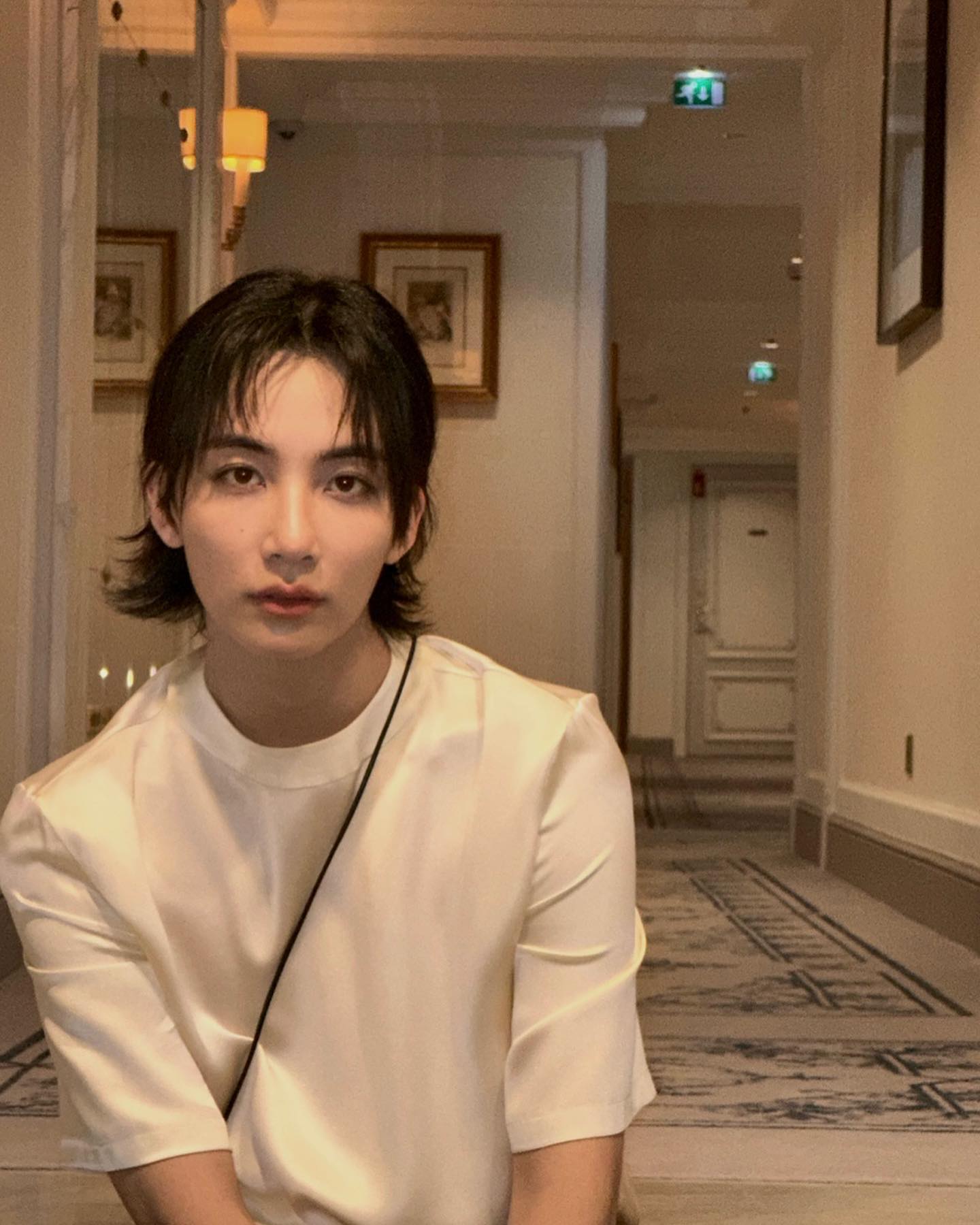 20240503 South Korea men mbti0