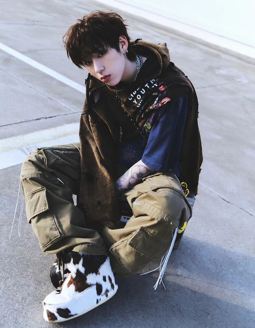 20240503 South Korea men mbti1