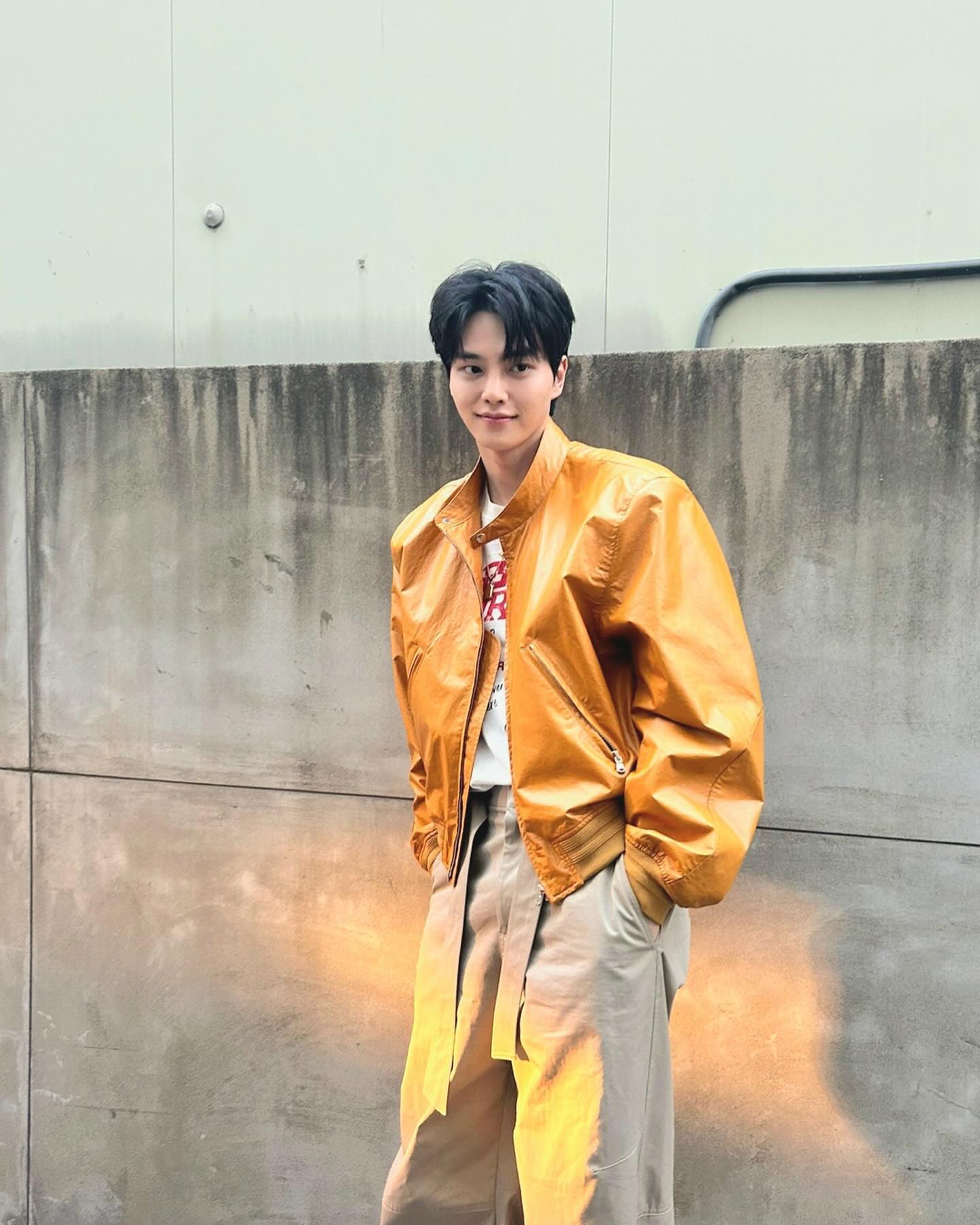 20240503 South Korea men mbti1