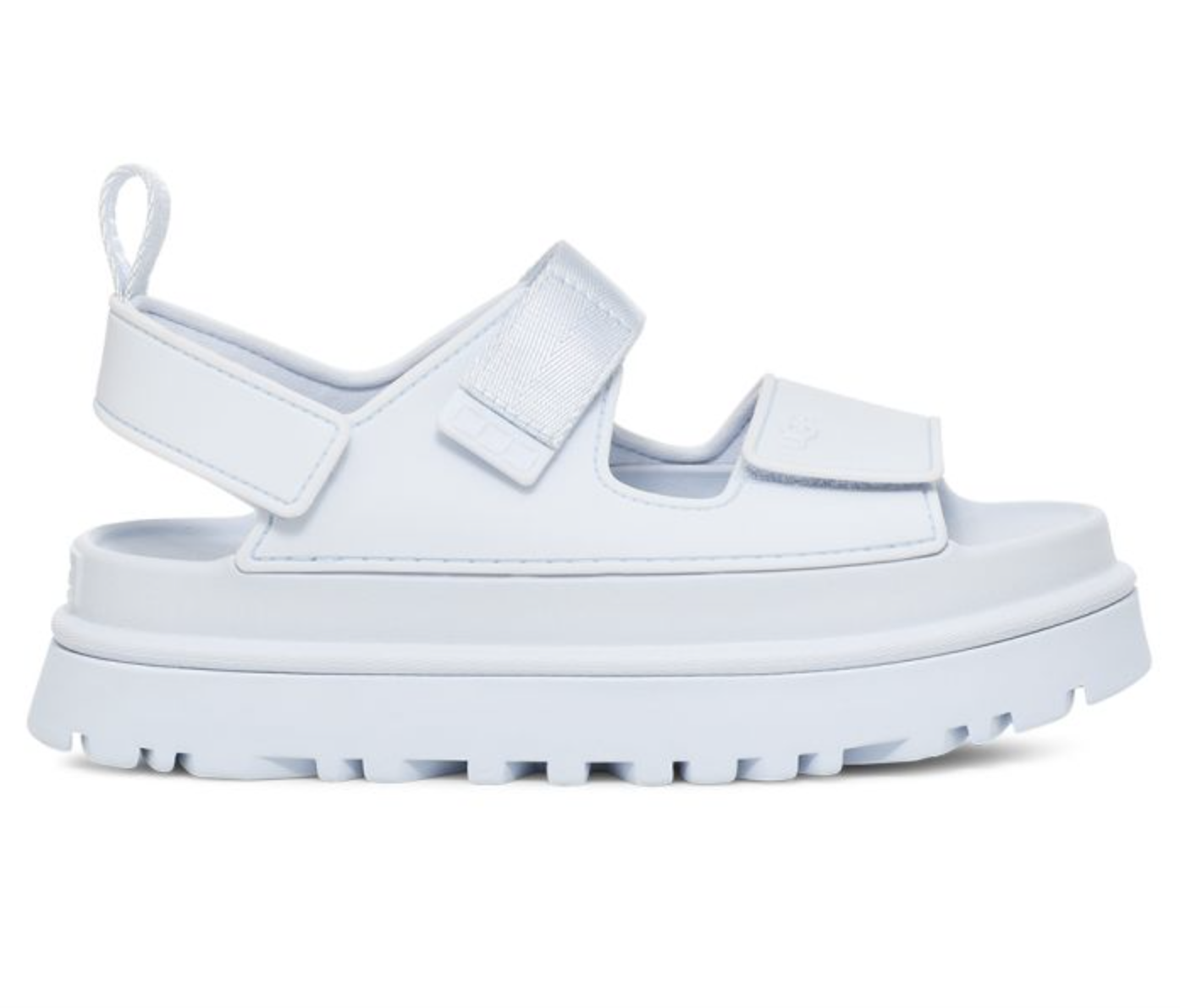 UGG Women's GoldenGlow涼鞋建議售價NT