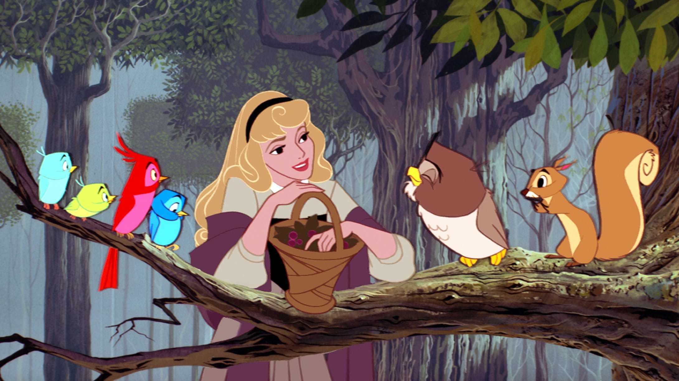 20240519MBTIdisney princess Sl